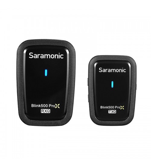 Saramonic Blink500 Pro X Q10